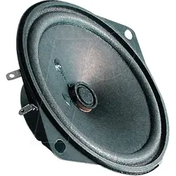 VIS 4622 - Lautsprecher, Breitband System, 100 mm, 30 W