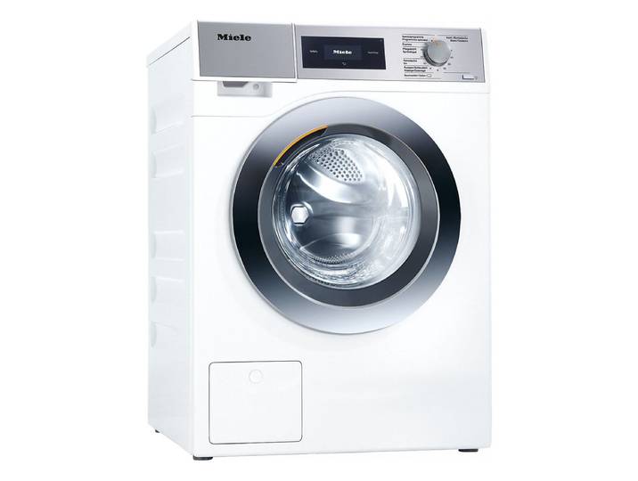 Miele PWM 500-08 CH Waschmaschine rechts