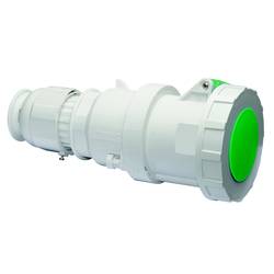 Bals Elektrotechnik 31504 31504 CEE Kupplung 63.0 A 4polig 500 V 1 St.