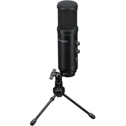 Nacon Gaming ST-200 Streaming Mikrofon, Mikrofon