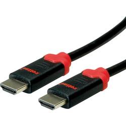 ROLINE 10K HDMI Ultra High Speed Kabel, ST/ST, schwarz, 1,5 m 11.04.5941