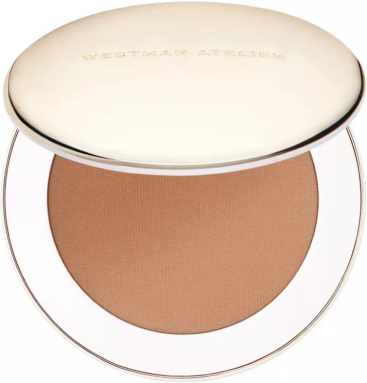 WESTMAN ATELIER - Vital Pressed Skincare - Fixierpuder, 5 g, Dune