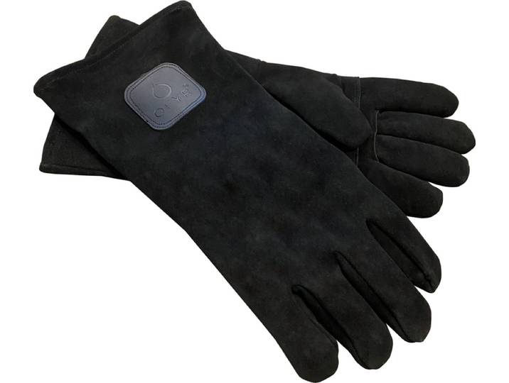 OFYR handschoenen - Zwart