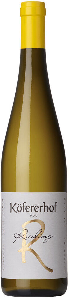 Köfererhof Riesling 'R' Kofererhof 2023