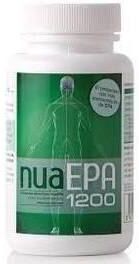 Nua Biological Nuaepa450 60 Pearls
