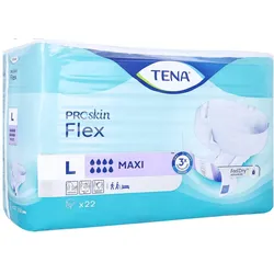 TENA Flex Maxi - L 22 St