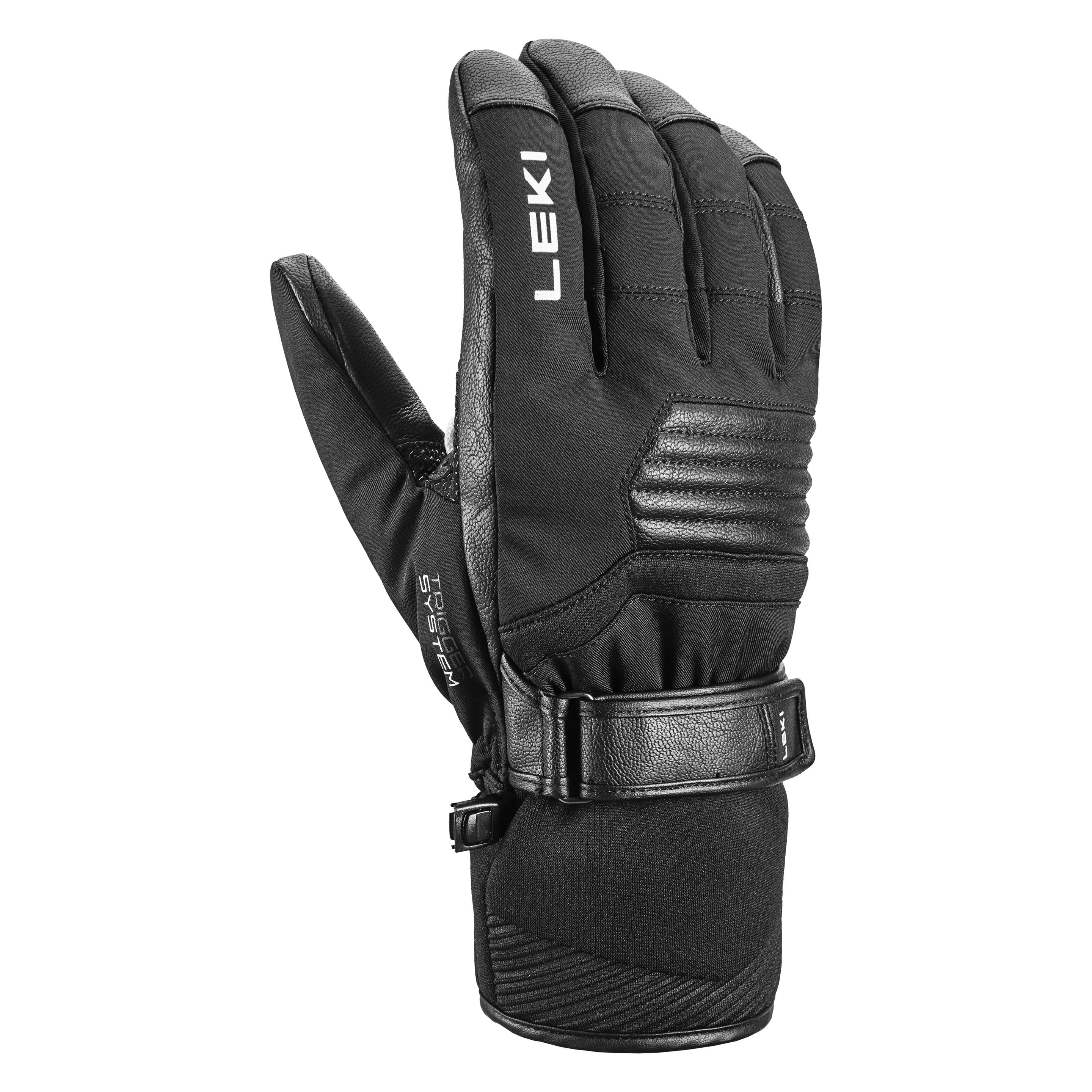 Leki LE RĘK Stormlite 3D 7.0 (7) (40382808)