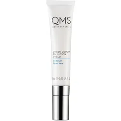 15ml QMS Epigen Depuff Pollution Shield Eye Serum