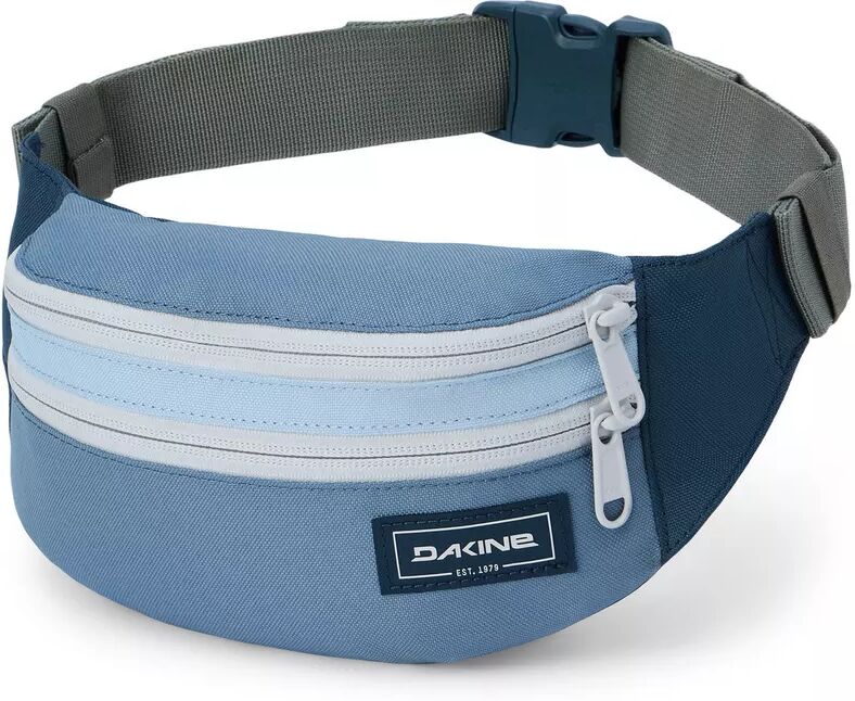 DaKine - Bauchtasche, One Size, Hellblau