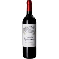 Château de Rochemorin Rouge 2017