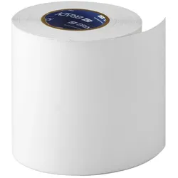 Brady, Etikettenrolle, 76 mm Core Continuous