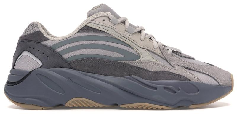 adidas Yeezy Boost 700 V2 Tephra - EU 42 2/3