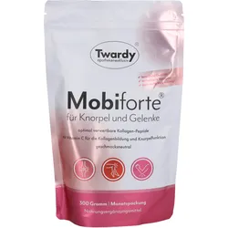 Mobiforte mit Hydrolysat und Vitamin C 300 G