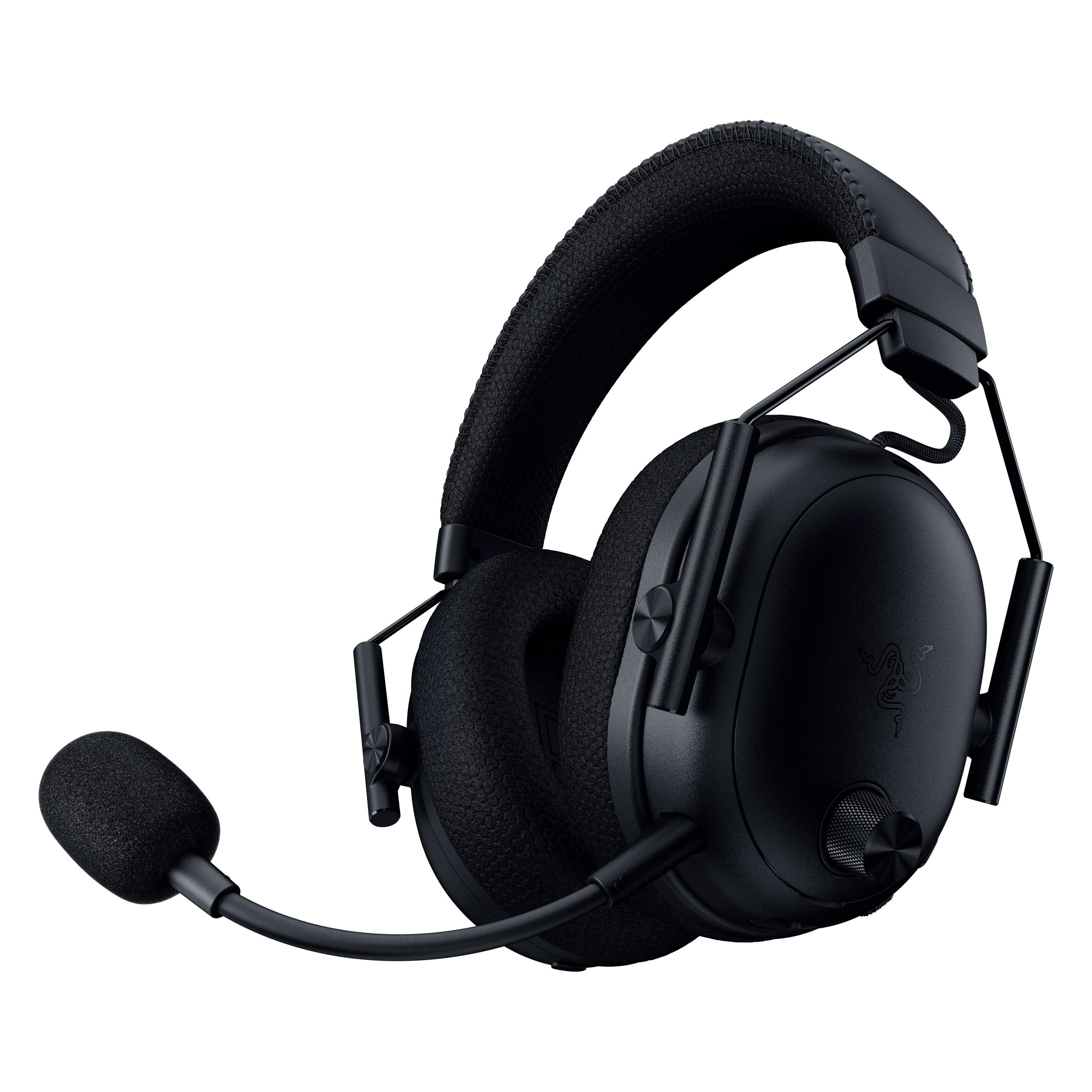 Razer BlackShark V3 Pro (Kabelgebunden, Kabellos) (RZ04-05400100-R3M1)