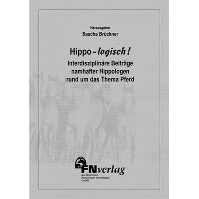 Hippo-logisch!, Taschenbuch von Sascha Brückner, Fn Verlag, 978-3-88542-459-8
