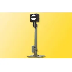 Viessmann Form-Sperrsignal mit Erdfuß