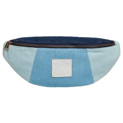 Billabong - Denim Banana - Hüfttasche Gr One Size blau