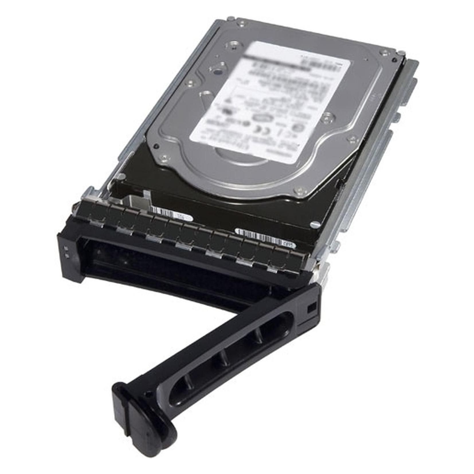 Dell 4TB 7.2K RPM NLSAS 12Gbps (4 TB, 3.5") (400-ALRT)