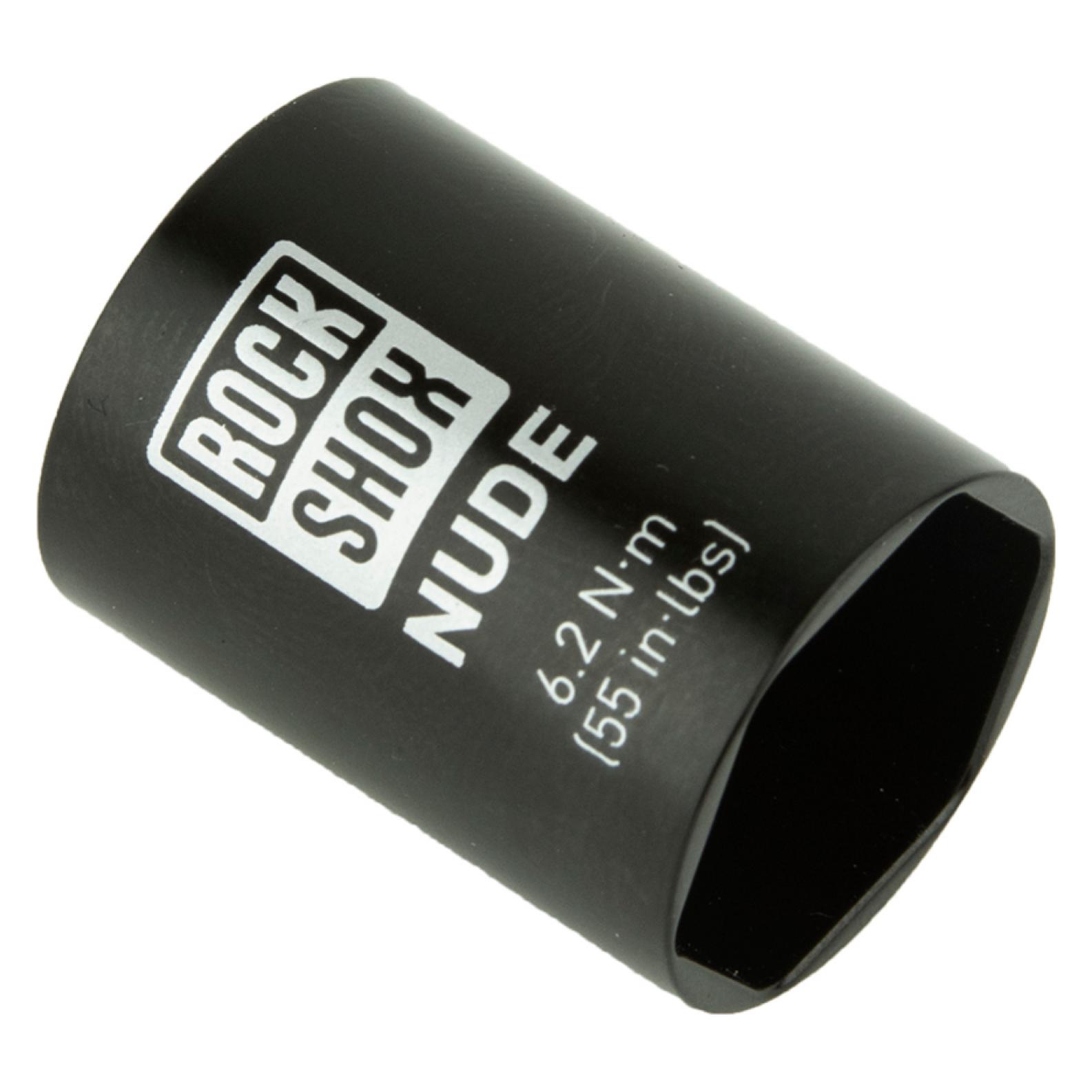 RockShox Piston Bolt Socket Tool Deluxe Nude (00.4318.033.000)