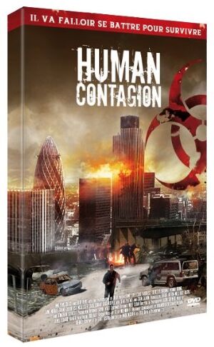 Human contagion - Preis vom 08.10.2026 07:26:42 h