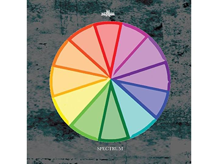 Spectrum