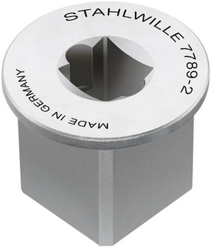 Stahlwille 58523089 Vierkantadapter