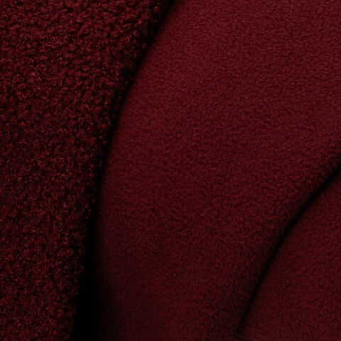 Doubleface-Teddy-Fleece, beere