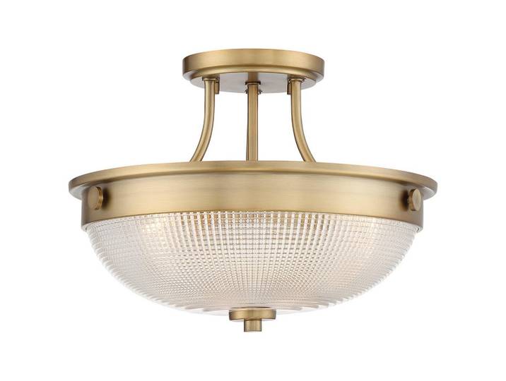 DECKENLEUCHTE QZ-MANTLE-SF-WS