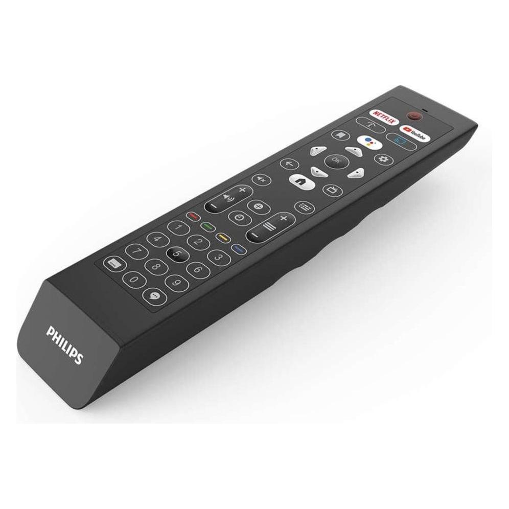 Philips Premium Hygienic Remote (Gerätespezifische Fernbedienung, Radio Frequency (RF)) (22AV2226A/00)