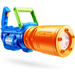Zuru Bunch O Bubbles Gatling Seifenblasen-Blaster