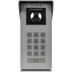 Vidos, Zubehör Gebäudesicherheit, IPX S100 Aussen-Panel