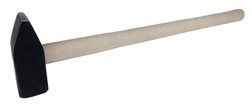 KS Tools 142.1226 Vorschlaghammer 5640g 795mm DIN 1042 1St.