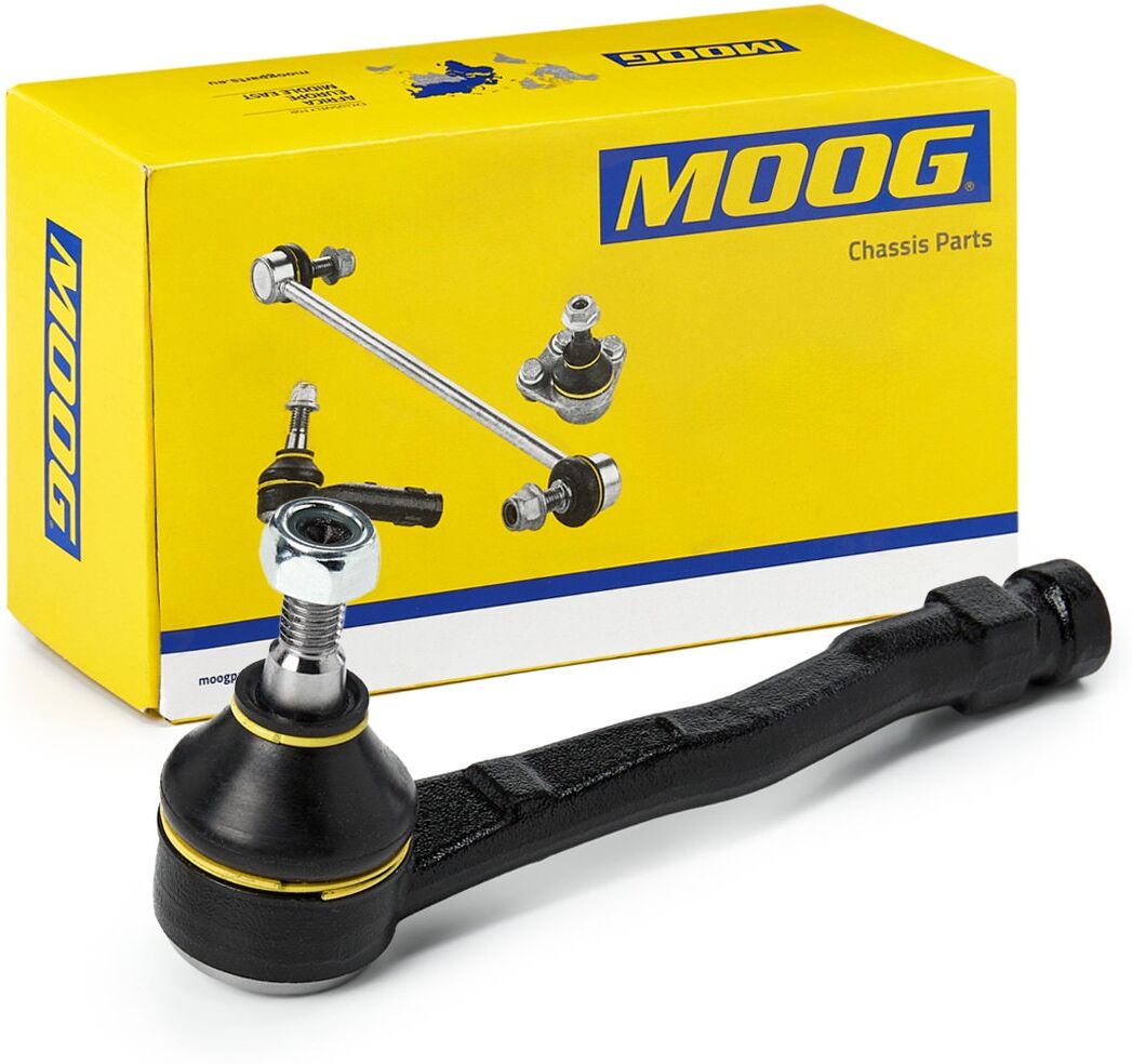 MOOG PE-ES-7066 Track rod end