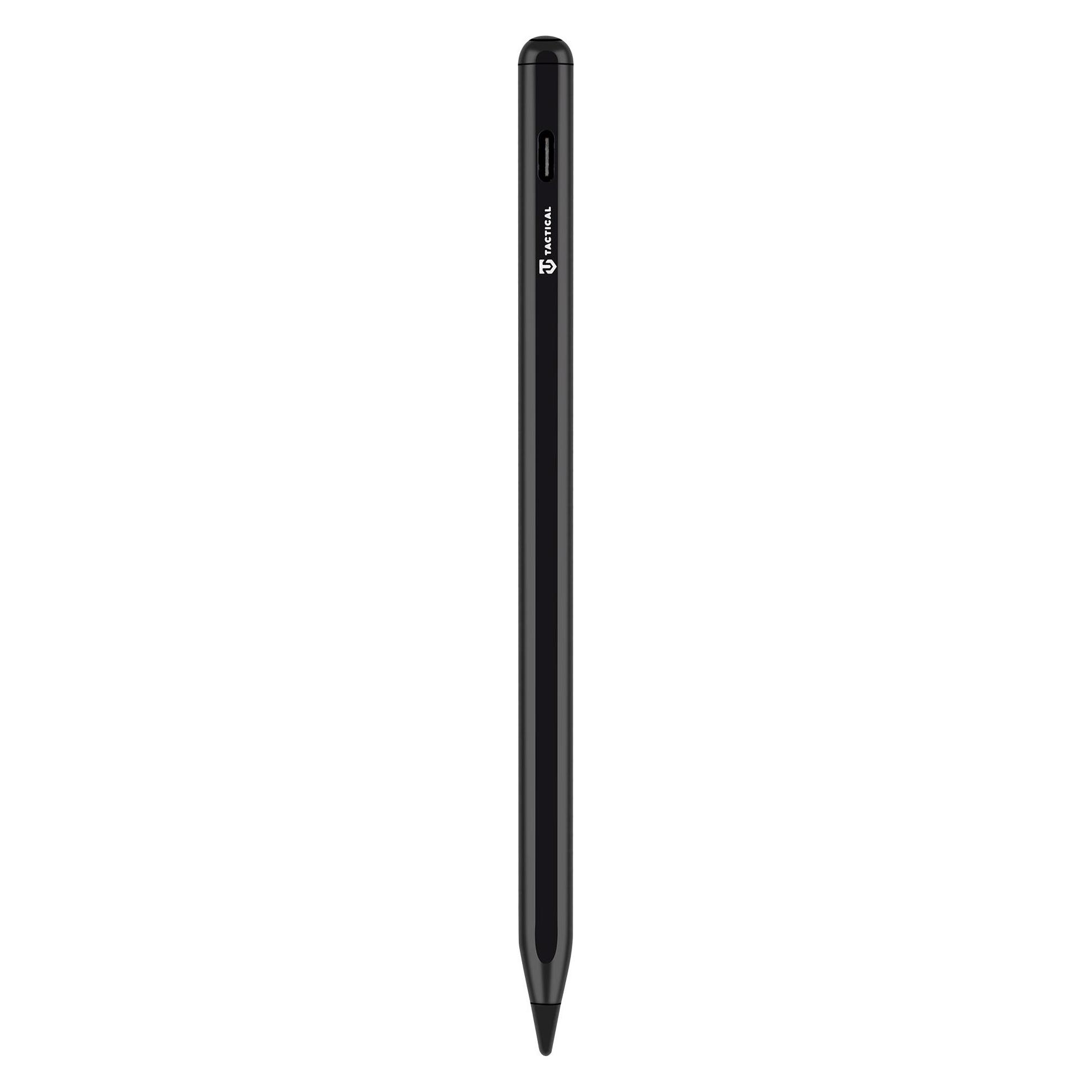 Tactical Back panel cover - Roger Pencil Pro 2.0 Black (57983123616)