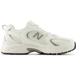 NEW BALANCE Herren Freizeitschuhe 530, Größe 37 1⁄2 in Weiß 530