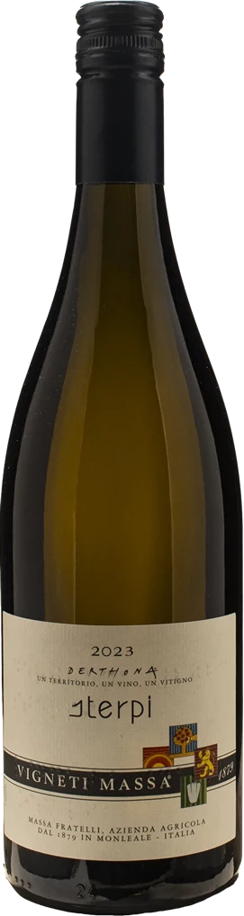 Vigneti Massa Derthona Sterpi 2023