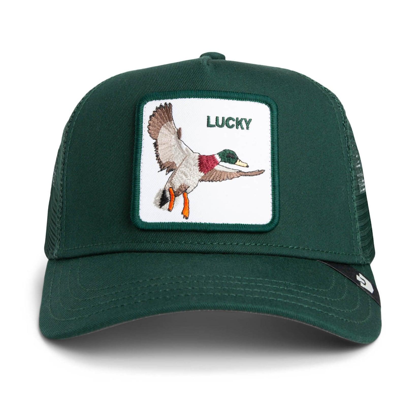 OG Trucker Unisex Cap One size