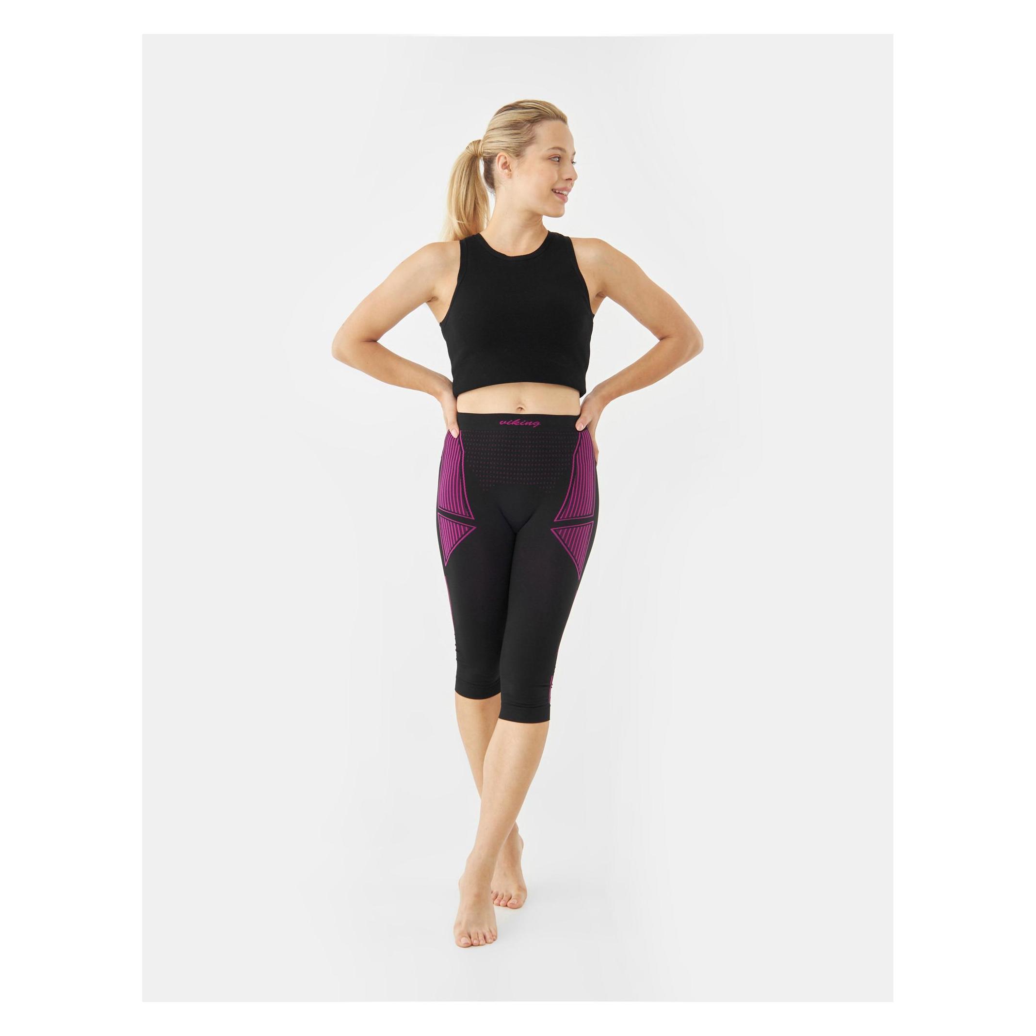 MGA Viking etna Unterwäsche (3/4 Lady Hosen) (S) (35781601)