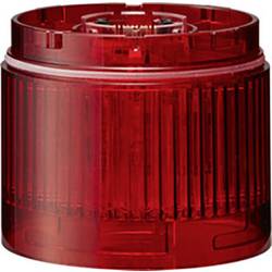Patlite Signalsäulenelement LR6-E-R Lampe LED Rot 1 St.