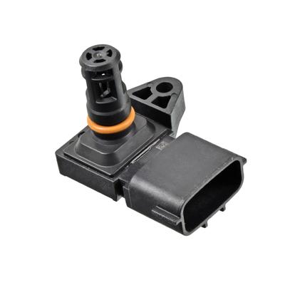 BLUE PRINT Sensor, Saugrohrdruck ADN17418 für NISSAN