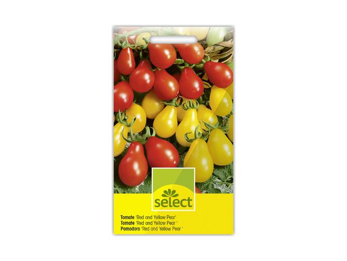 Select Cocktailtomate