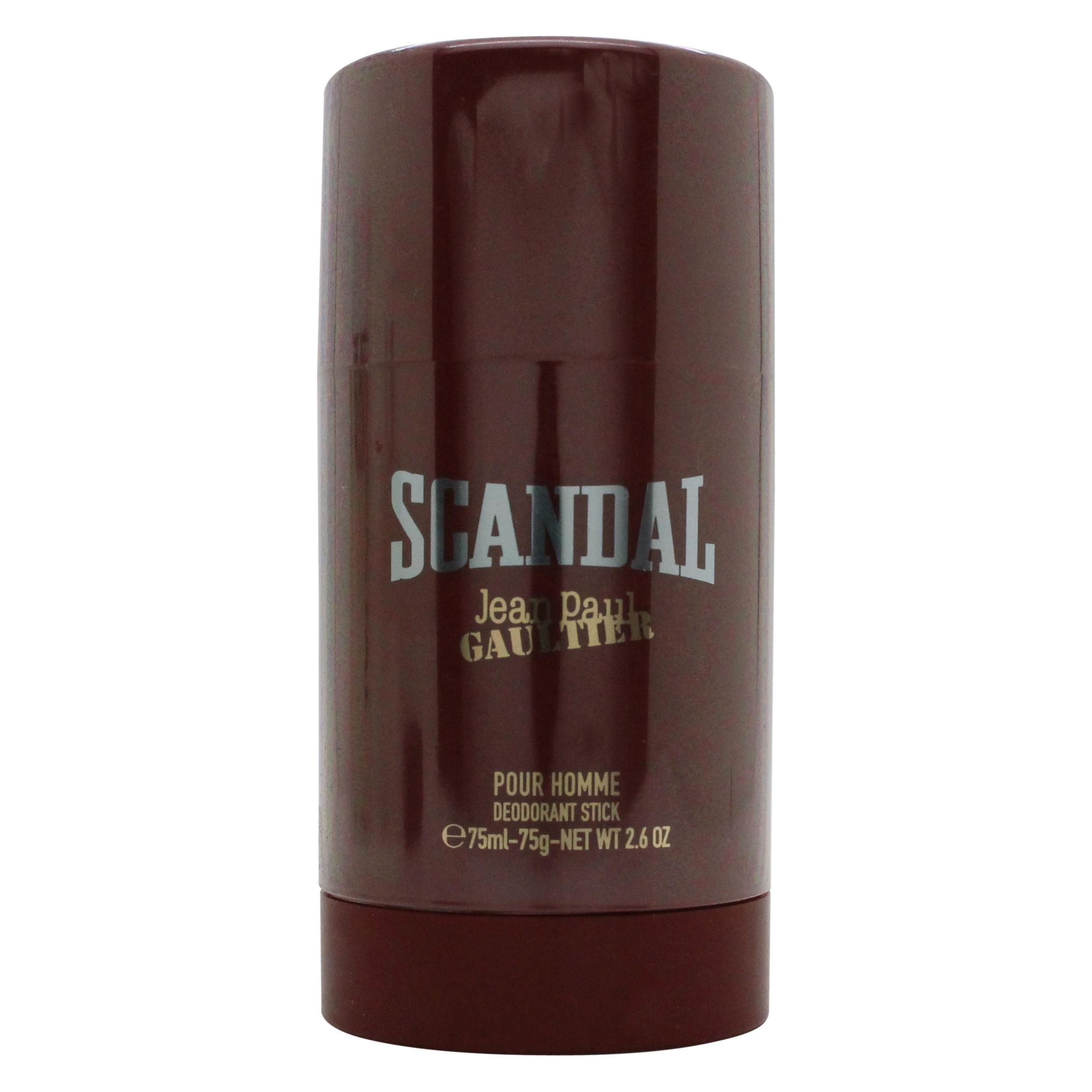 Gaultier Scandal For Him (Stick, 100 g) (8435415052382)