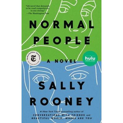 Normal People, Taschenbuch von Sally Rooney, Crown Publishing Group (ny), 978-1-984822-18-5