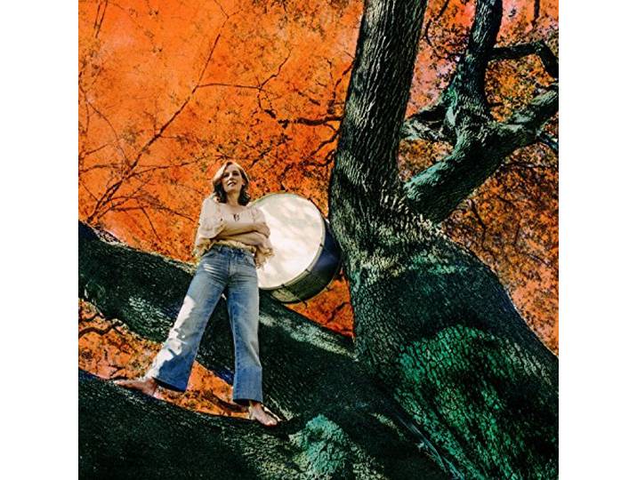 Tift Merritt - Stitch Of The World