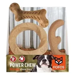 Fofos Stix Set - 18,5X3,5X17,5 Cm, Hundespielzeug