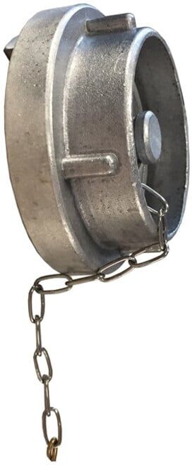 Raccord borgne STORZ C-52 MCC (ST52BK)