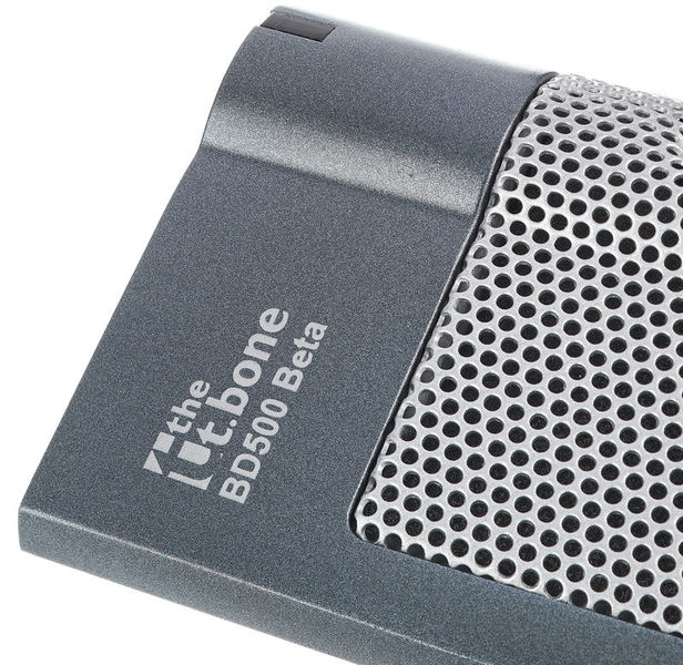 the t.bone BD 500 Beta