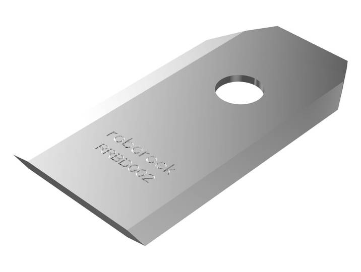 Roborock Ersatzmesserset Plus