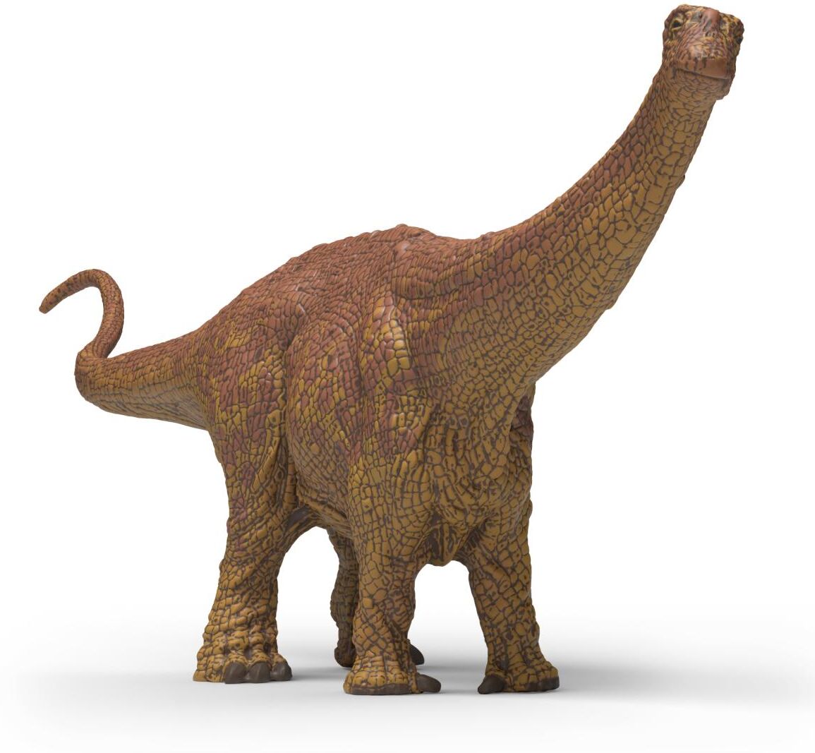 Schleich Figura Brontosaurio .