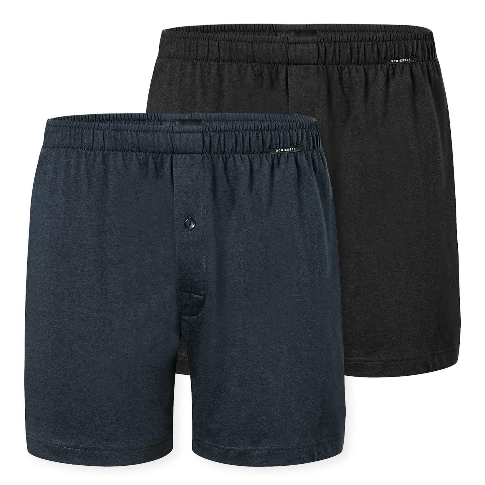 Herren Boxershort
